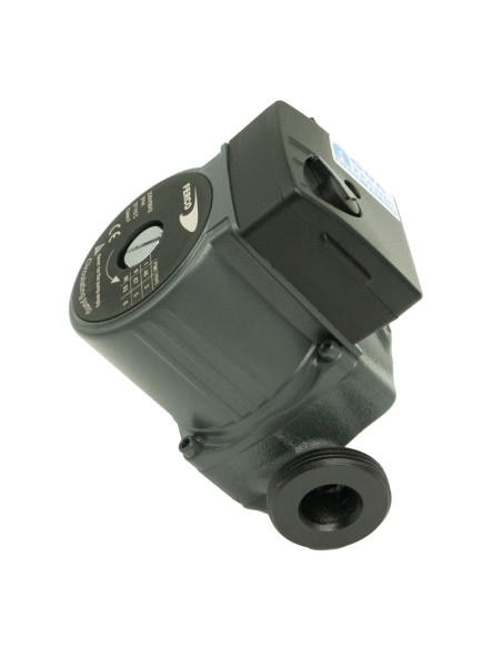 Bomba circulacion calefaccion FERCO electronica 1½" 180mm RS25/60-8
