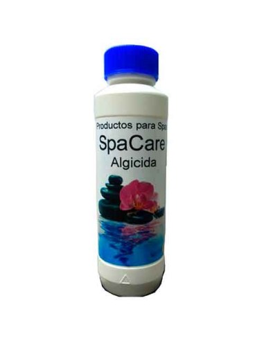 Algicida   0.50lt AQA antialgas Spacare S130