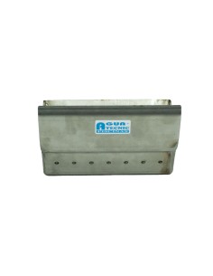 Quemador estufa ECOFOREST cestillo pellet HC mini/HC/Suez... 2