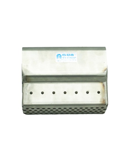 Quemador estufa ECOFOREST cestillo pellet HC mini/HC/Suez 61668