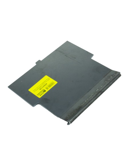 Deflector estufa HERGOM Enza 10 kw 603300214 escudo llama