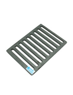 Parrilla estufa HERGOM Shelburne 6005802
