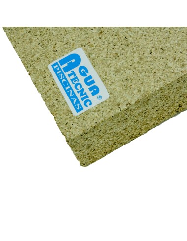 Deflector chimenea HERGOM vermiculita Sere   70...