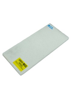 Deflector estufa HERGOM Tribute placa ceramica 9915800