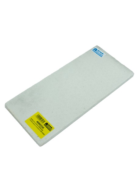 Deflector estufa HERGOM Tribute placa ceramica 9915800