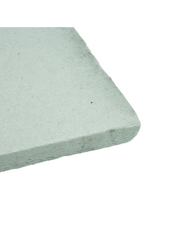 Deflector estufa HERGOM Tribute placa ceramica...