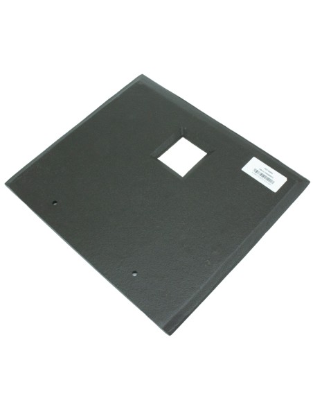 Placa hogar central ECOFOREST Hidrocoopper 62695