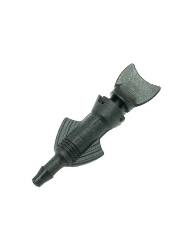 Gotero   0- 6  l/h ajustable CEPEX 56431