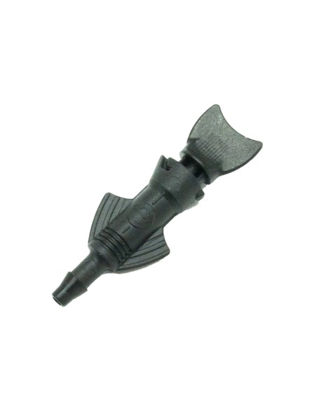 Gotero   0- 6  l/h ajustable CEPEX 56431