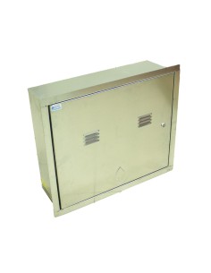 Armario contador agua homologado Emasagra 600x500mm 2