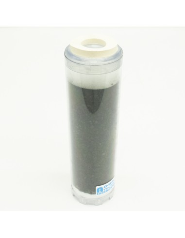 Filtro agua 10" HW cartucho carbon activo CA-0402-01