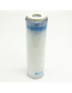 Cartucho descalcificador 10" polifosfatos