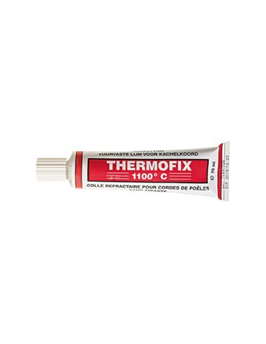 Pegamento refractario THERMOFIX 1100ºC 70ml