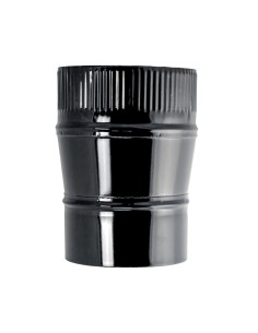 Reduccion CHIM simple M-H 125-150 vitrificado negro
