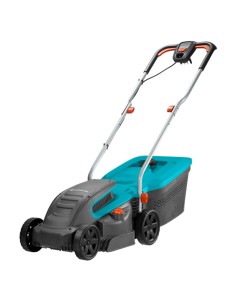 Cortacesped electrico GARDENA PowerMax 1200W 5032-20