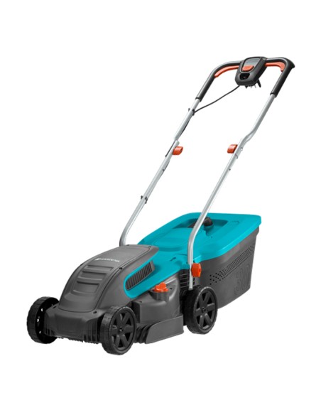 Cortacesped electrico GARDENA PowerMax 1200W 5032-20