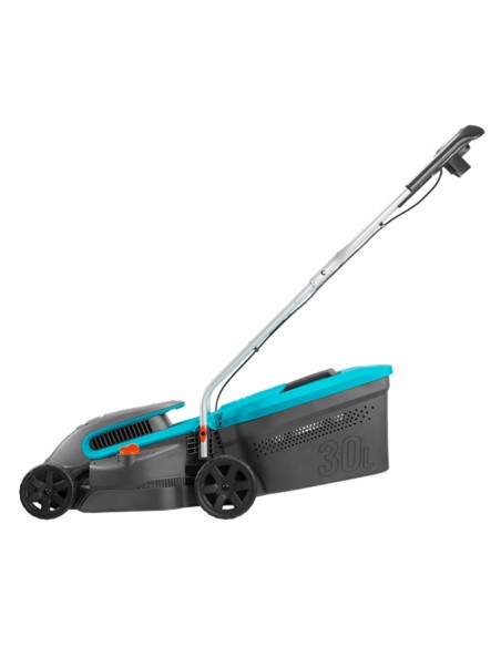Cortacesped electrico GARDENA PowerMax 1200W 5032-20
