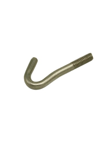 Tornillo cobertor piscina ICP anclaje G para anclar en pared AISI304 NA7000704
