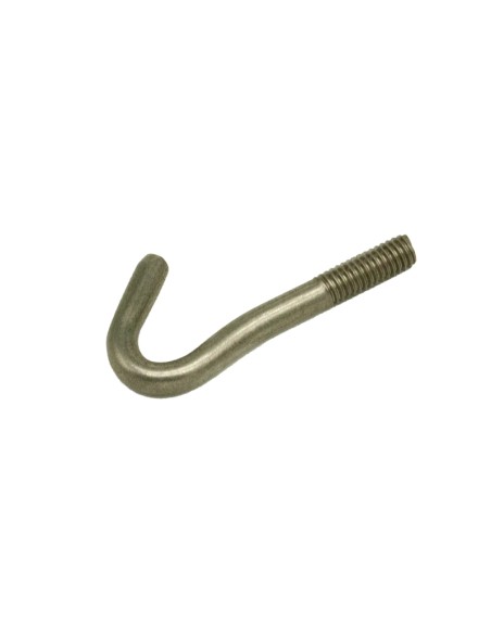 Tornillo cobertor piscina ICP anclaje G para anclar en pared AISI304 NA7000704