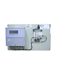 Panel dosificacion SEKO Kontrol PR-800 PH y RX