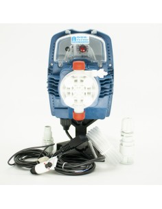 Bomba dosificadora PH o RX SEKO RAS 15lt/h  5bar RAS800...