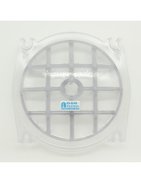 Tapa prefiltro bomba piscina SACI Magnus 92402050