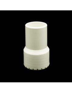 Racord manguera limpiafondos piscina ASTRAL D.38mm 01387