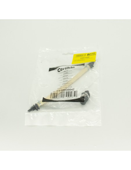 Tubo peristaltico santoprene CTX CE08030042 (Certikin)