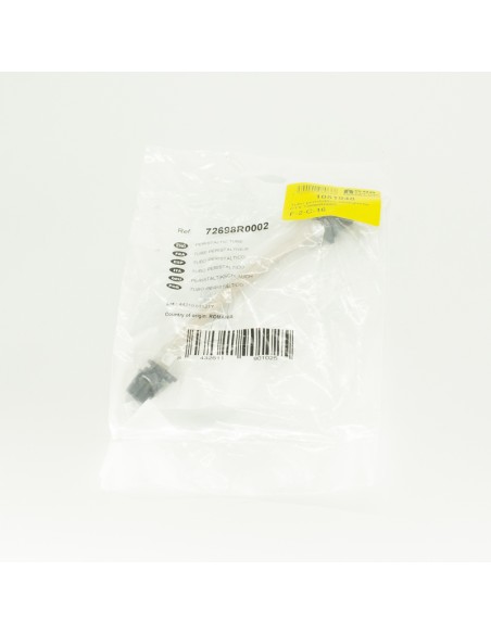 Tubo peristaltico santoprene CTX 72698R0002