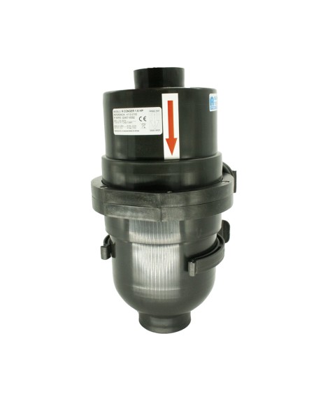 Bomba soplante aire piscina/spa BSA R Conger 1.60cv mf 122400