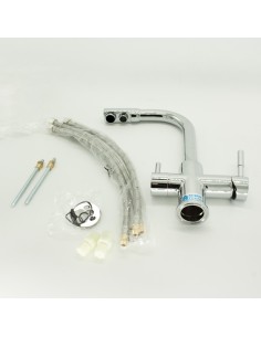 Grifo osmosis - 3 vias OSM Paris RO5021