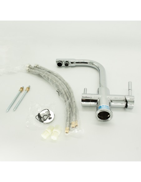 Grifo osmosis - 3 vias OSM Paris RO5021