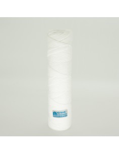 Filtro agua 10" OSM bobinado 50mc FH1003 2