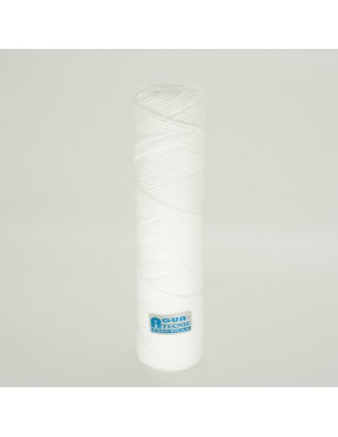 Filtro agua 10" OSM bobinado 50mc FH1003