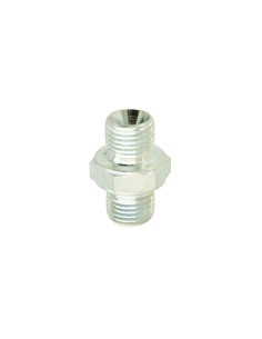 Machon gasoil 3/8"-3/8"   racord conico-conico