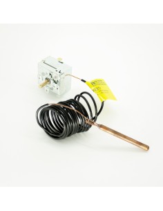 Termostato caldera TRADESA regulacion 0-90º acs Bol/GTI