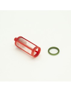 Filtro bomba gasoil caldera DANFOSS para BFP 071N0064