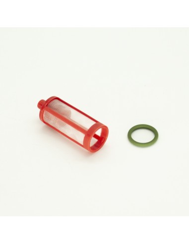 Filtro bomba gasoil caldera DANFOSS para BFP 071N0064
