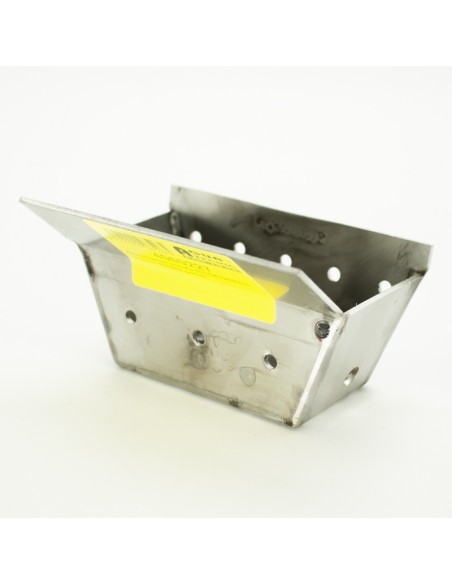 Quemador estufa ECOFOREST Venus 62268 pellet