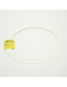 Junta estufa ECOFOREST motor a extractor   80mm 60310