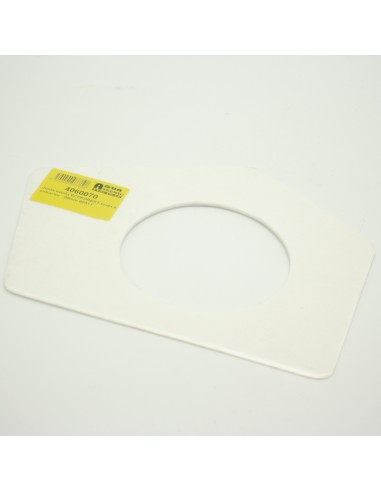 Junta estufa biomasa ECOFOREST brida a...