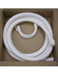 Manguera filtro cartucho ASTRAL impulsion 11/2" 4404130305