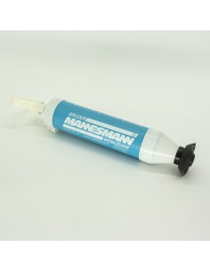 Desatascador bomba vacio MANNESMANN 49400