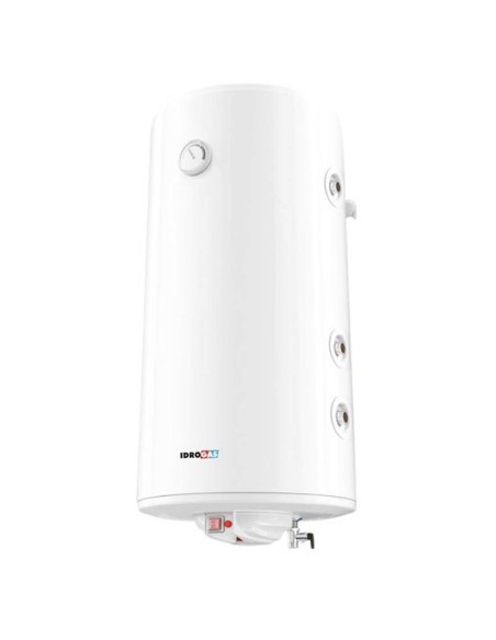 Interacumulador mural IDROGAS Celsior 100lt vertical CC20022