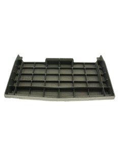 Deflector chimenea leña HERGOM C-10/C-11/EQI-70R 9915678 2