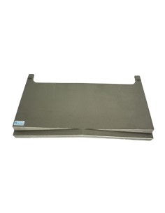 Deflector chimenea leña HERGOM C-10/C-11/EQI-70R 9915678