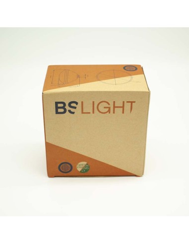 Lampara PAR56 led color BSV 1100lm 25w p/modulador