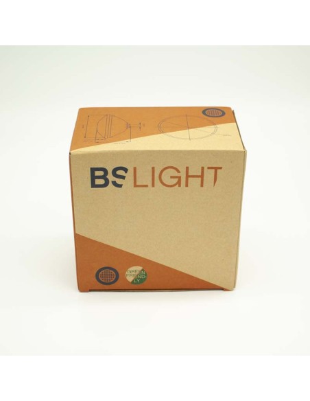 Lampara PAR56 led color BSV 1100lm 25w p/modulador