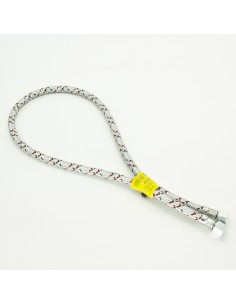 Latiguillo gasoil H-H 3/8"-3/8" L.1000mm D.8mm