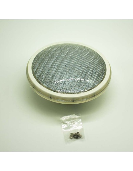 Lampara PAR56 led color BSV 1100lm 25w p/modulador